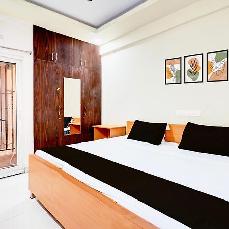 Super Hotel O Sri Vishnu Prime Opposite The Studio Salon, Kundalhalli Gate Бангалор Экстерьер фото