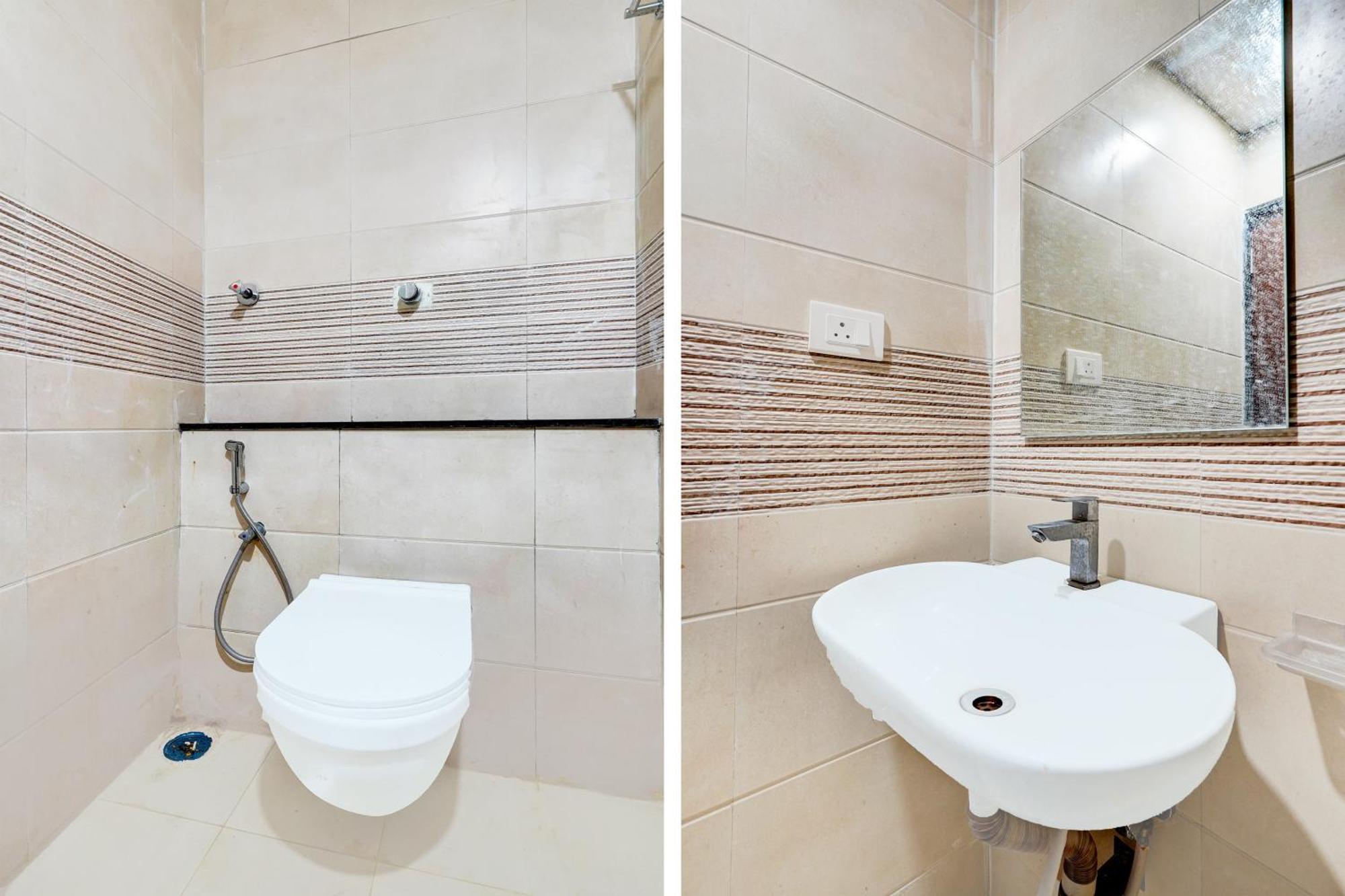 Super Hotel O Sri Vishnu Prime Opposite The Studio Salon, Kundalhalli Gate Бангалор Экстерьер фото