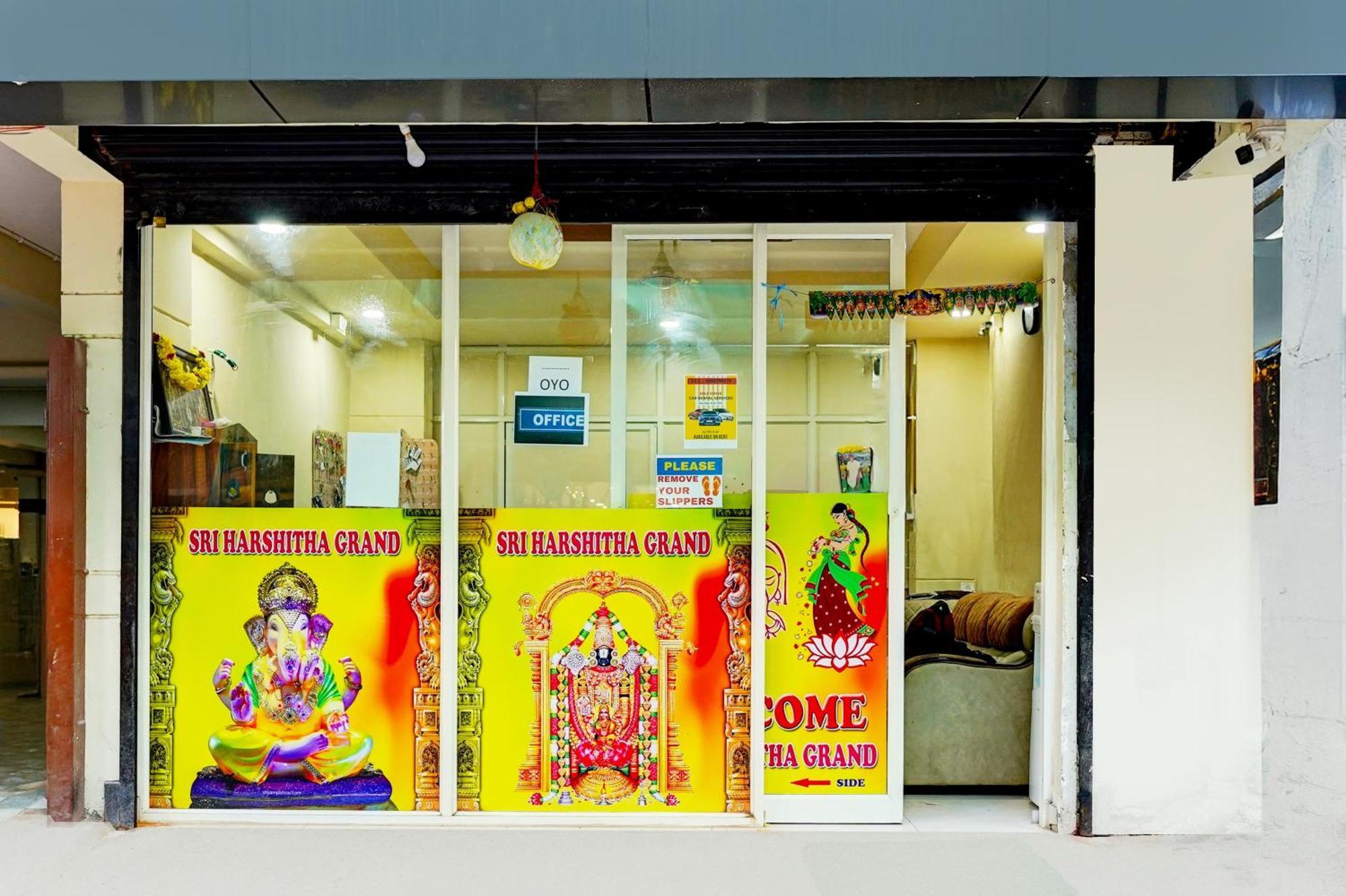 Super Hotel O Sri Vishnu Prime Opposite The Studio Salon, Kundalhalli Gate Бангалор Экстерьер фото